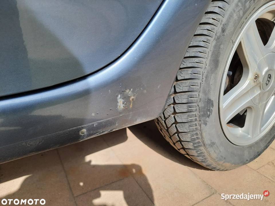 Rodzinny Citron Xsara Picasso manualna Xsara Picasso Bydgoszcz