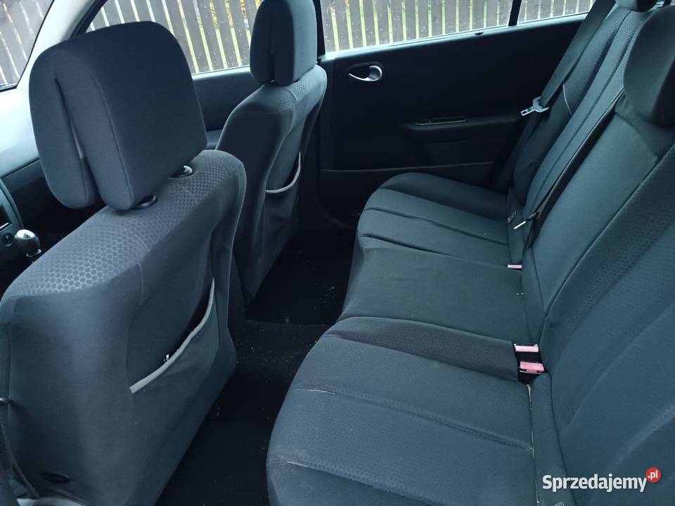 Megane 2 kombi 20 16v z gazem cała na części Kombi Białystok sprzedam