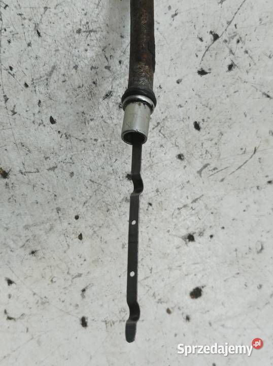 BAGNET MIARKA OLEJU 25 DXI DCI YD25 Renault