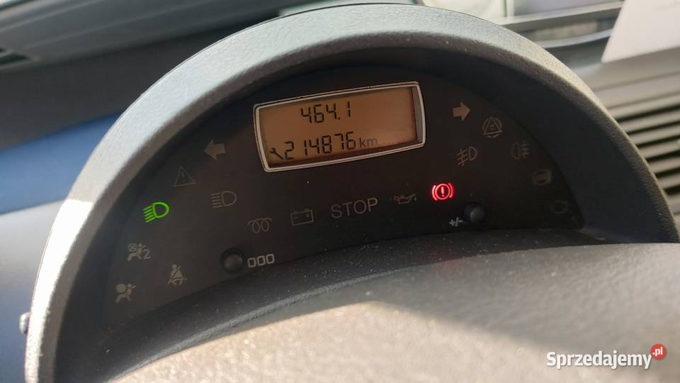 Fiat ulysse sprzedam