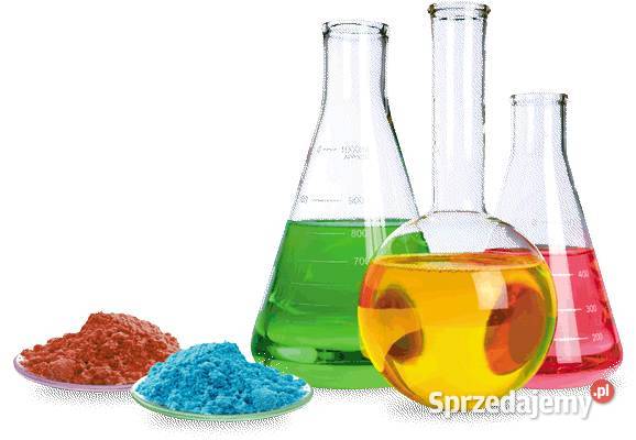 Skuteczne korepetycje z CHEMII na każdym małopolskie