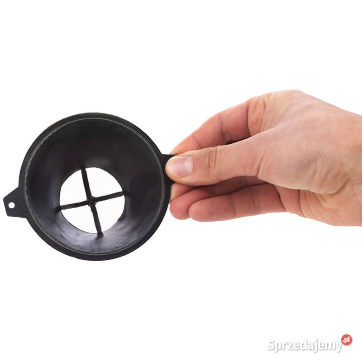 Sitko do Cedzenia Farby 80x50x60 mm Ludźmierz sprzedam