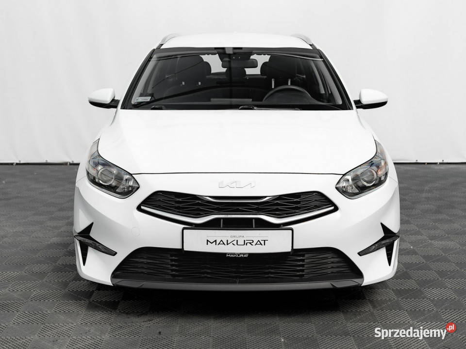 Kia Ceed CT696AC10 TGDI S Czcof Bluetooth Samochody osobowe Gdańsk sprzedam
