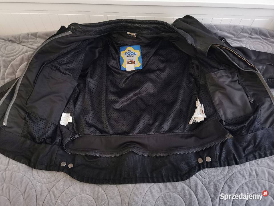 Kurtka motocyklowa Held Cosmo II r 50 stan Kraków