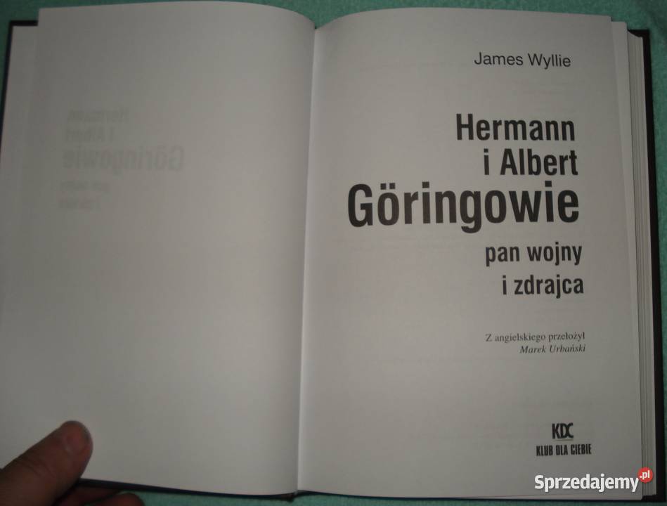 Pan Wojny i Zdrajca Warszawa