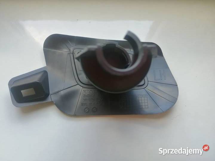 MOCOWANIE SPRYSKIWACZA LEWE VOLVO XC60 II Pozostałe