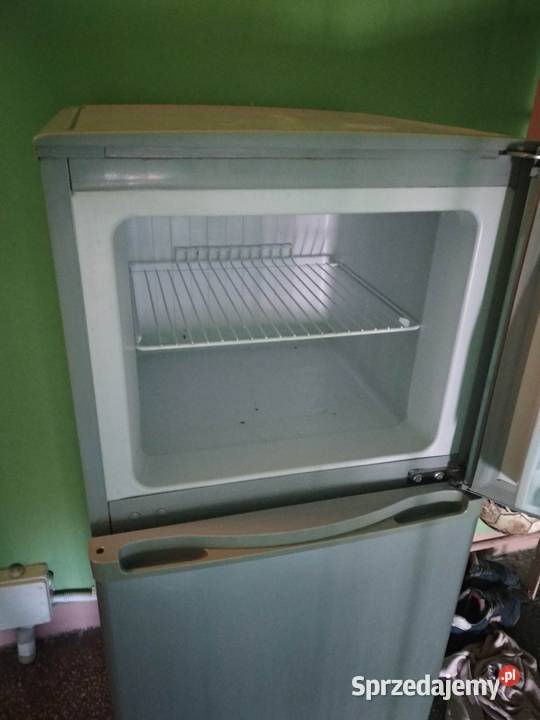 sprawna lodówka 120 wysokości możliwy dowóz Pabianice