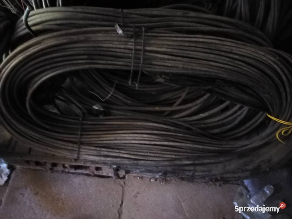 kable przewody