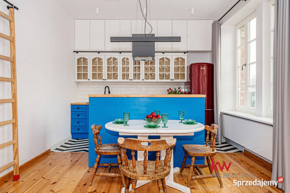 Mieszkanie Poznań Szyperska 79m2 4 pokojowe wielkopolskie sprzedam