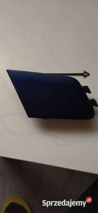 Zaślepka przedniego zderzaka Audi A4 B9 Mińsk Mazowiecki