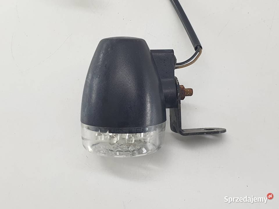 MIGACZ KIERUNKOWSKAZ LED LEWY TGB BLADE 550 EFI Janowice