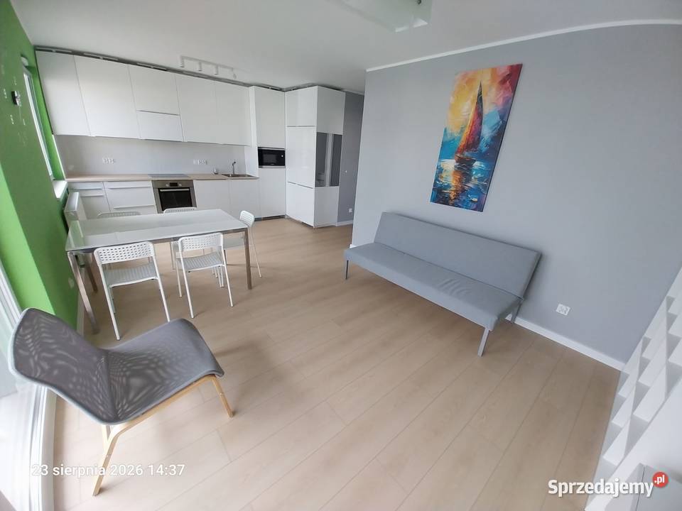 Wynajmę mieszkanie Kazimierza Wielkiego 62 pomorskie Gdańsk sprzedam