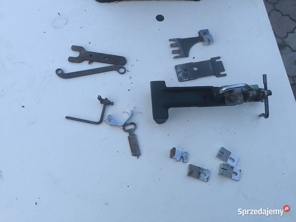 Guzikarka LEWIS Stalowa Wola