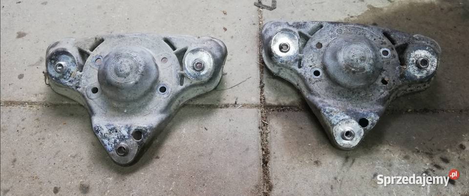 Górne mocowania amortyzatora Audi a6 c5 8d0 412 Sanok