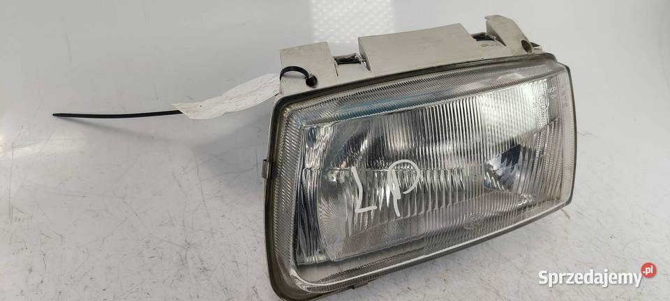 LAMPA LEWA PRZÓD VOLKSWAGEN POLO III 6N 96249500 kujawsko-pomorskie Lipno sprzedam