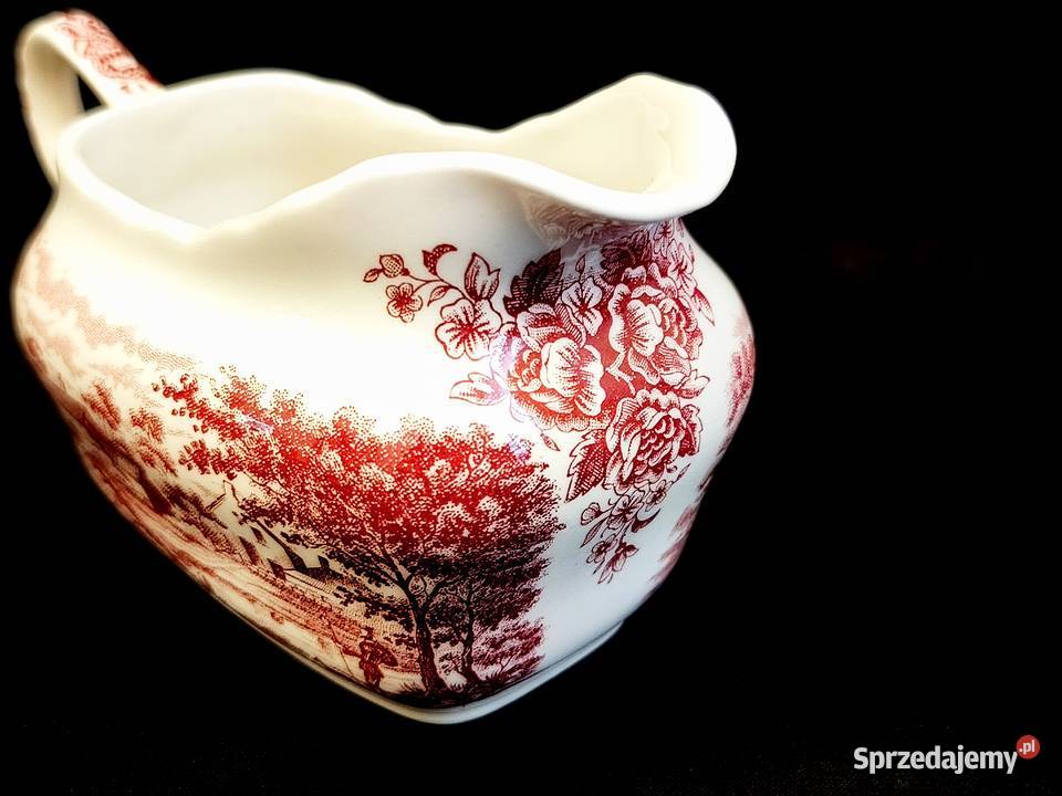 Sosjerka angielska Grindley Homeland Chełm