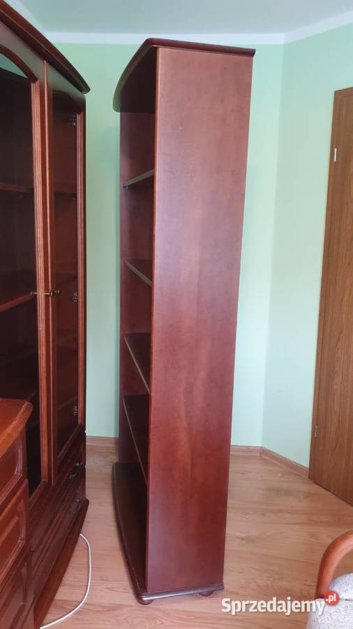 Zestaw mebli TIGNUM do gabinet sypialnia salon dolnośląskie