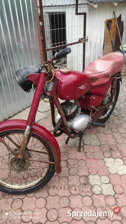 WSK Z2 Dębica