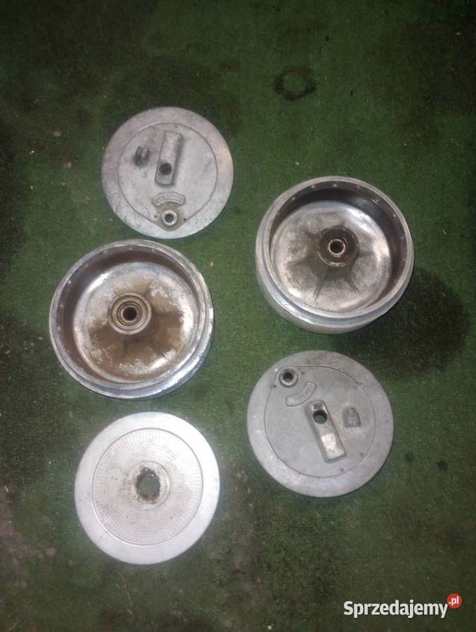 Bęben Jawa 350 250 175 Pawłowice sprzedam