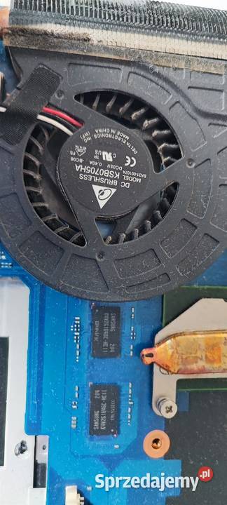 Laptop Samsung 300e Kraków