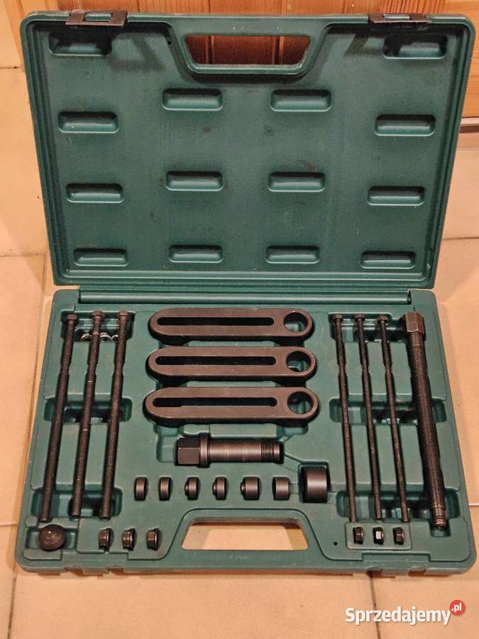 Separator skrzyni korbowej silników sprzedam