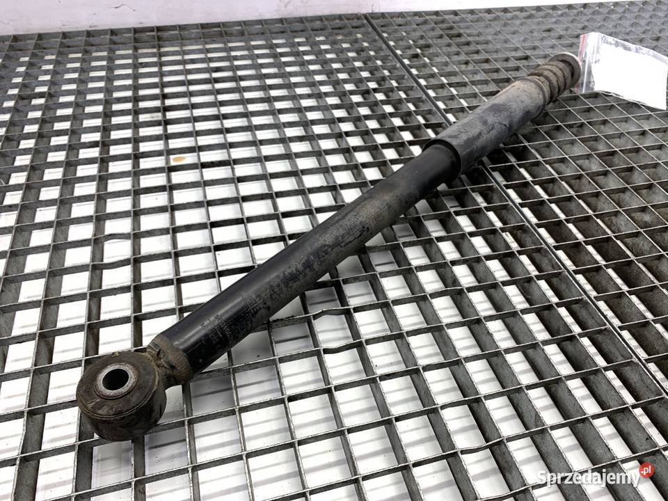 AMORTYZATOR LEWY TYŁ DACIA DUSTER SUV 562106321R Amortyzatory