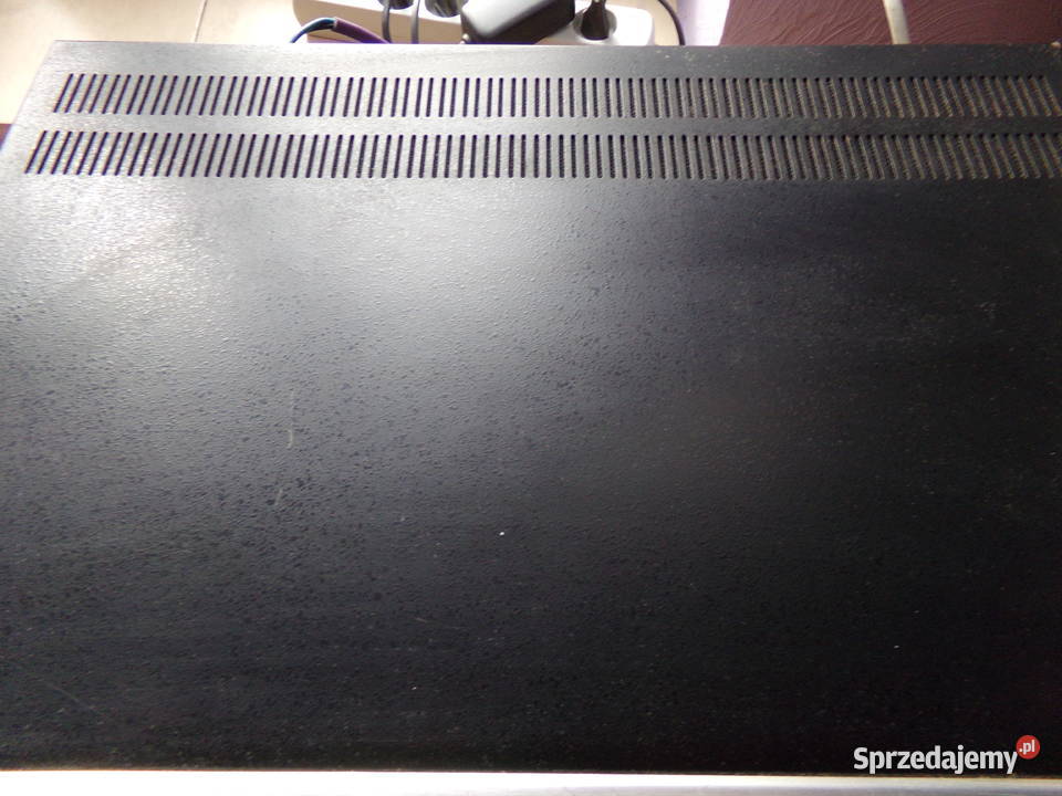 Aiwa AX7500 amplituner Walentynowo