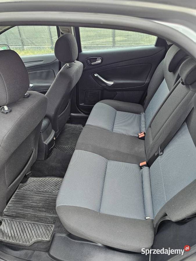 Ford mondeo 18tdci 2009r Emilia