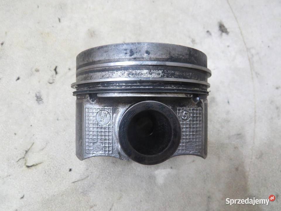 TŁOK TŁOKI MAZDA 22 D SH01 SH01