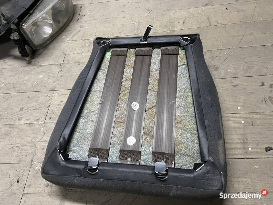 Fotel Kanapa Siedzisko Man F90 F2000 L2000 M2000 Maszewo