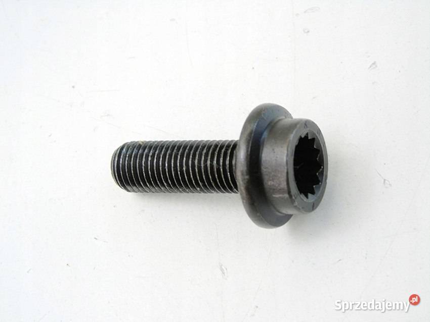 Śruba koła wałka rozrządu 14 TSI Golf 6 7 Leon Sosnowiec