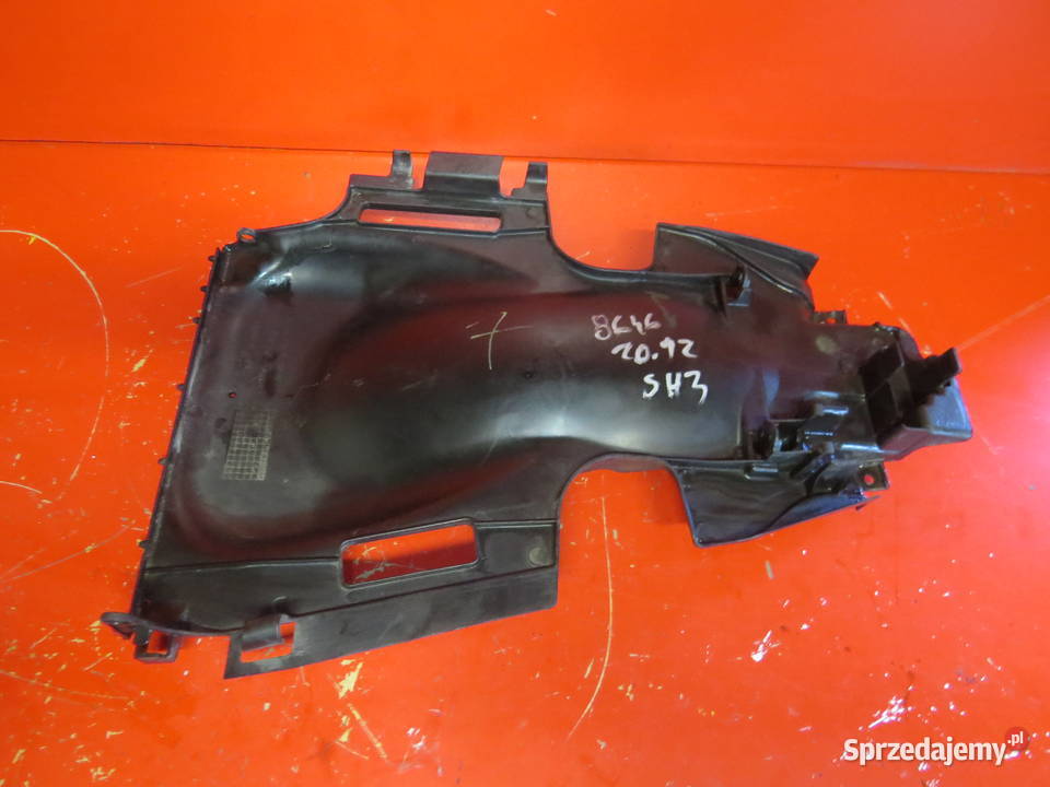 HONDA SH 300 SH300 SH300I 300I 2010 nadkole Warszawa