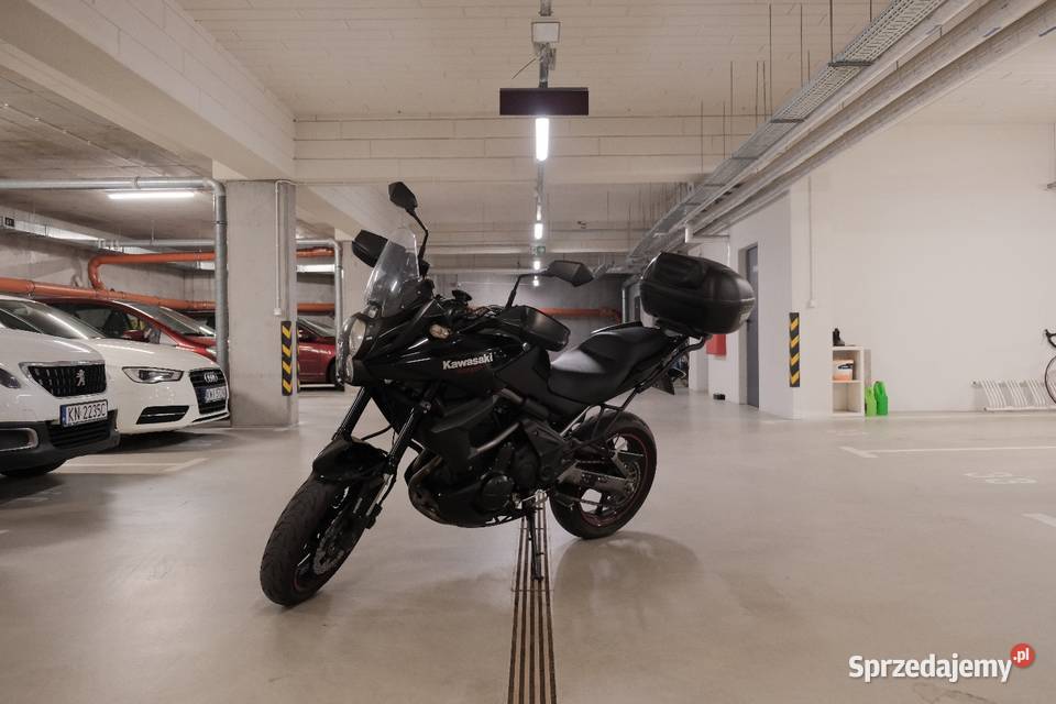 Kawasaki
