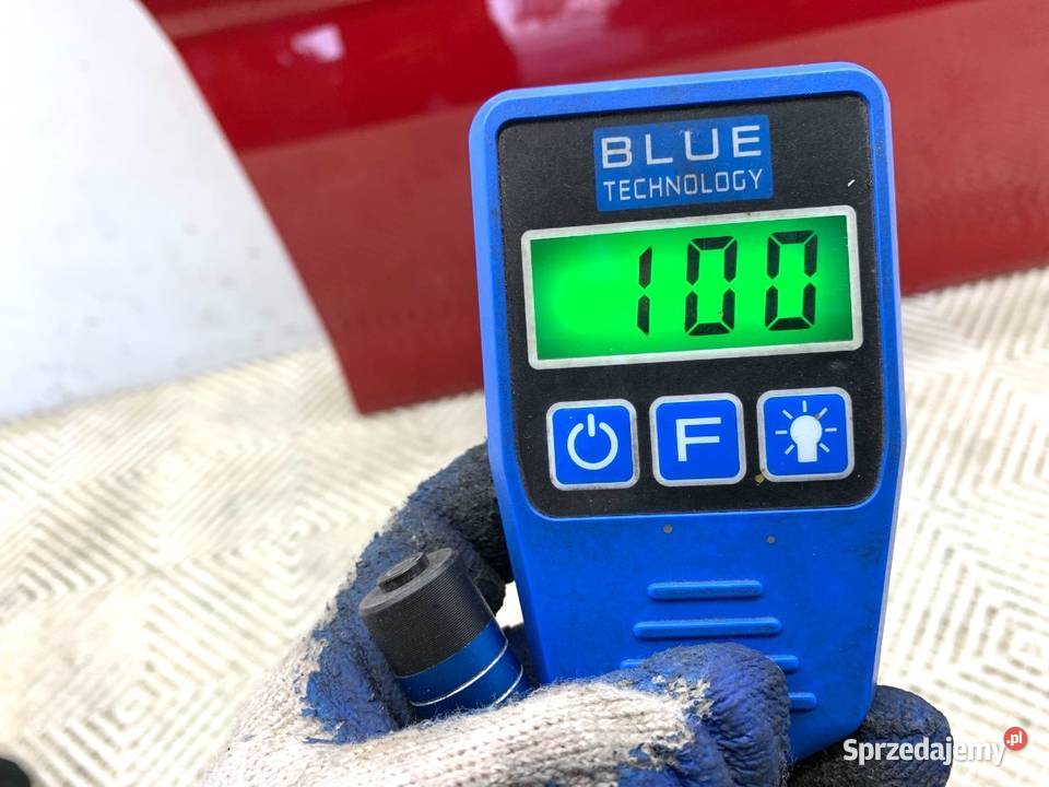 DRZWI PRAWY PRZÓD BMW F20 Hatchback 1119 sprzedam