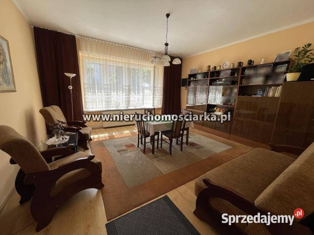 Mieszkanie 8836m2 3 pokoje Wodzisław Śląski