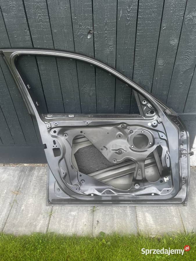 Drzwi BMW seria 1 F2021 z 2018r Turek