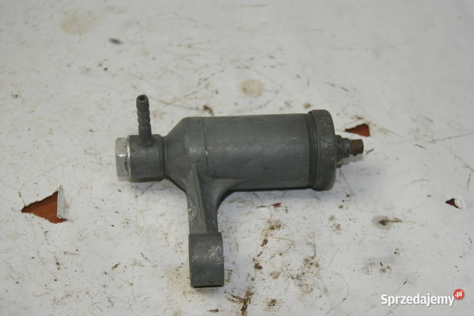 BING KOMORA PŁYWAKA PŁYWAK 13G NSU 251 OSB sprzedam