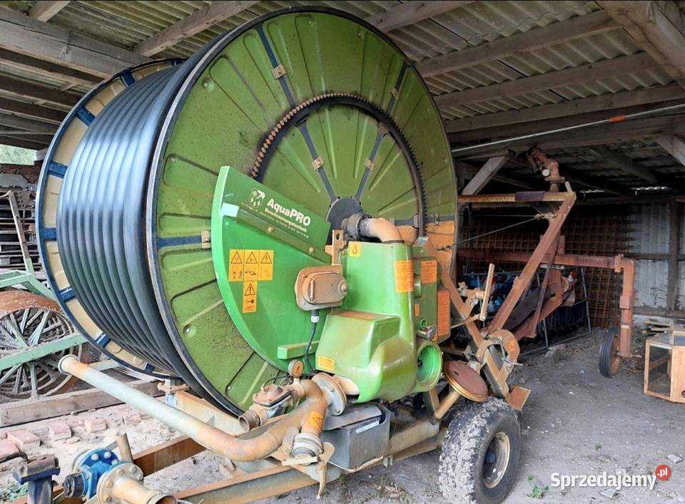 Deszczownia irtec 90220 Płock