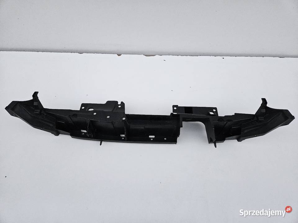 FORD ECOSPORT MK2 II LIFT WZMOCNIENIE MOCOWANIE osobowe wielkopolskie Międzychód