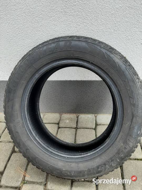 opony zimowe GOODYEAR Ultragrip 8 1956015 Sandomierz