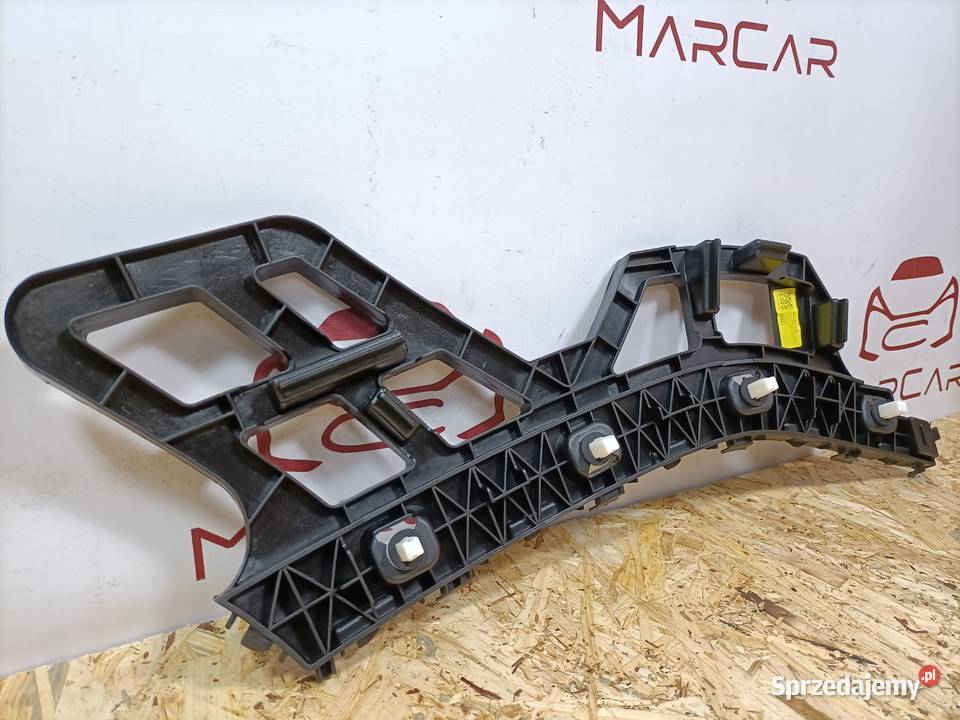 KIA PROCEED III GTLINE ŚLIZG MOCOWANIE ZDERZAKA Części montażowe Pleszew