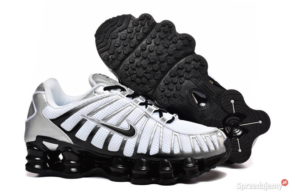 NIKE SHOX buty sportowe 40414243444546 Nike Giżycko sprzedam