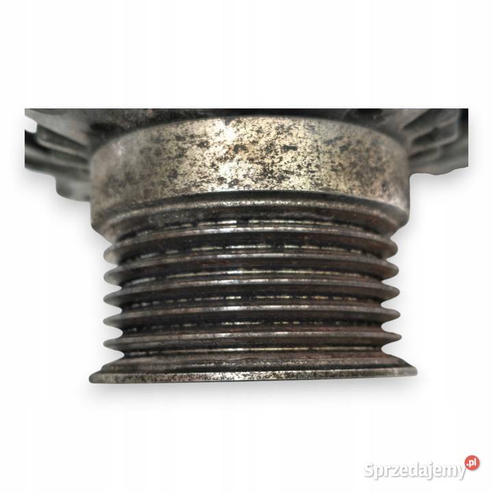 ALTERNATOR Ford C Focus II 18 16V 1042105800 Chełm