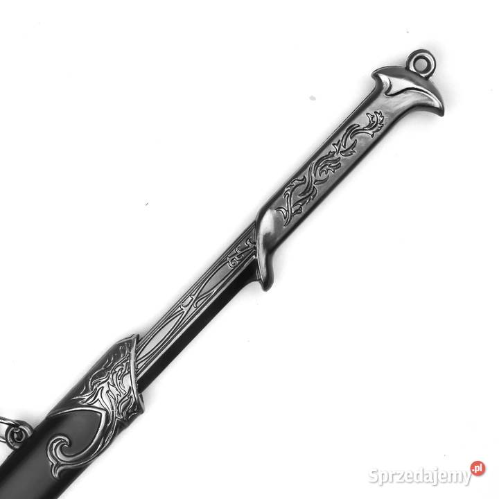 Thranduil 16 Metal Brelok Lord Of The Rings