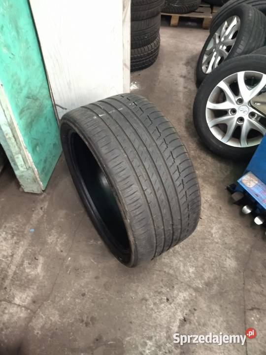 Continental Premium contact 6 3153022R 2023 Ursynów sprzedam