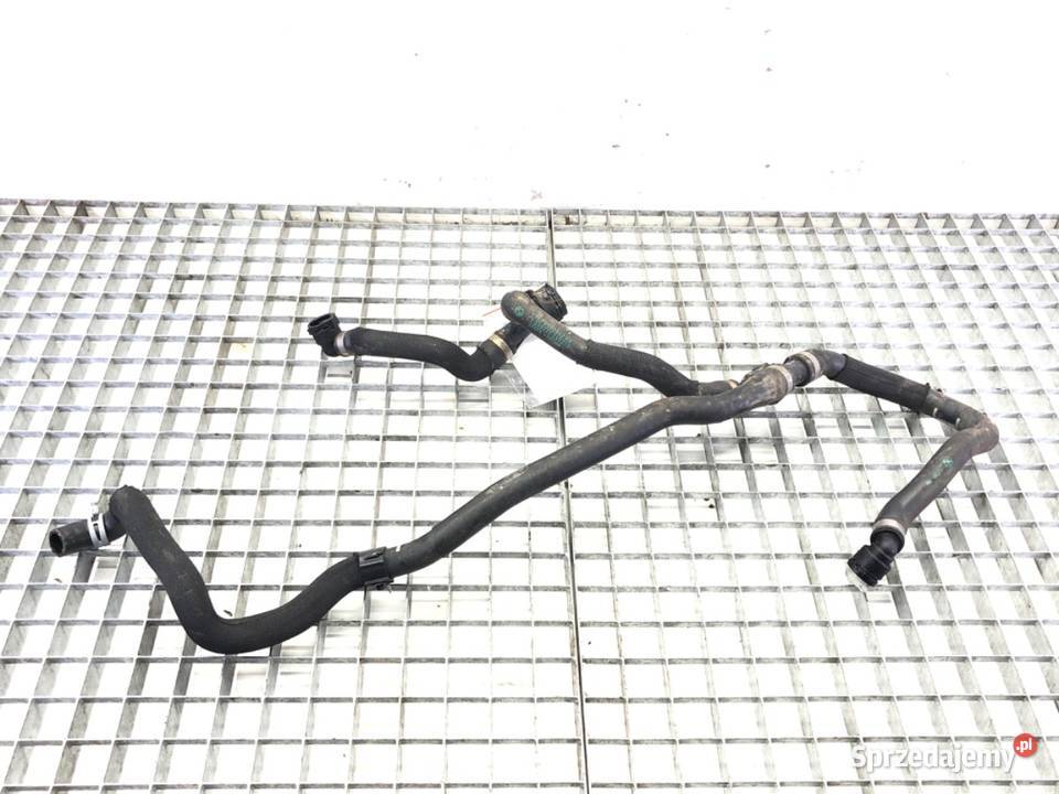 MAGISTRALA WODY BMW G01 6993464 20 190 osobowe Części samochodowe