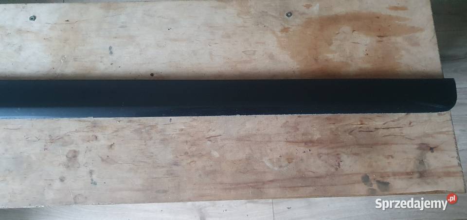 Listwa Dolna drzwi prawy przód a4 b6 b7 lz9y świętokrzyskie Kielce