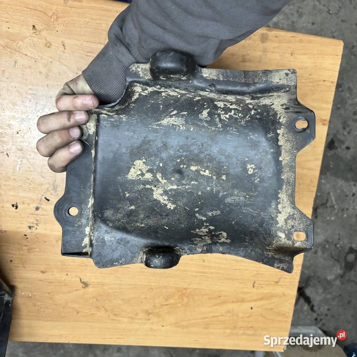 Airbox Suzuki RM 125 250 19931995 króciec Bielawa