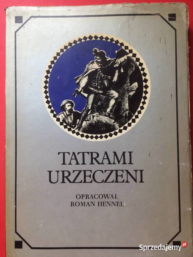3078 Tatrami Urzeczeni zachodniopomorskie Szczecin sprzedam