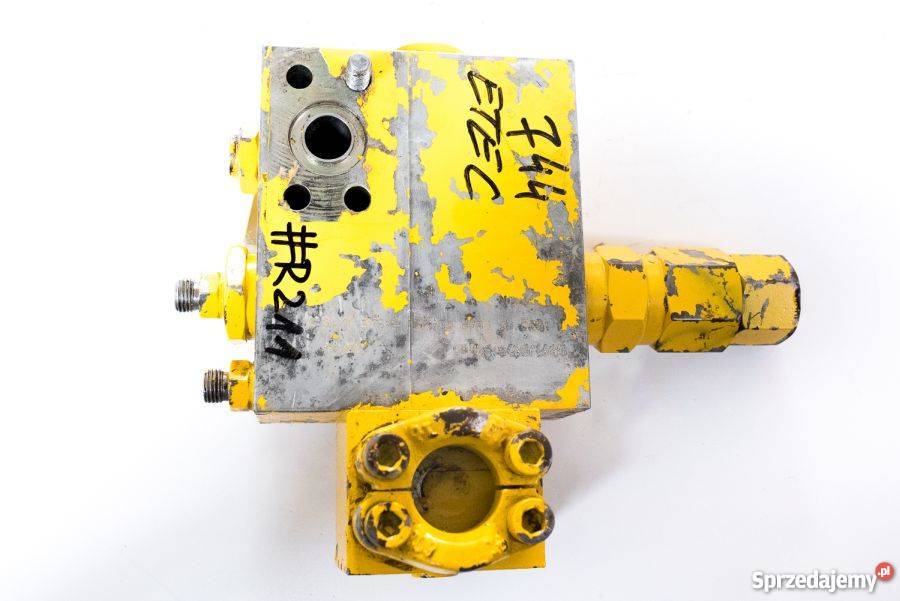 Kostka ETEC 744 Kielce